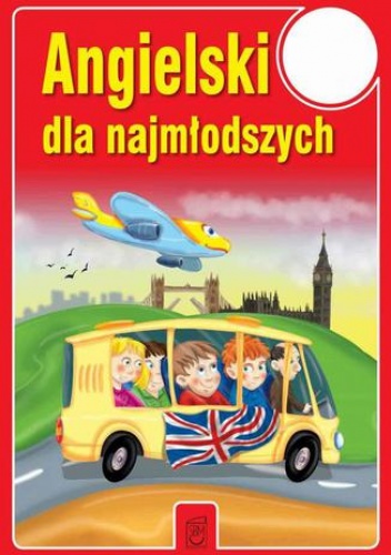Angielski dla najmłodszych