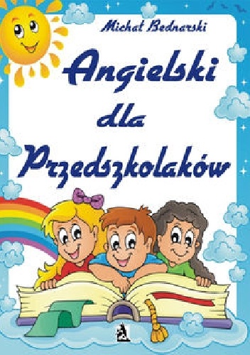 Angielski dla Przedszkolaków - Michał Bednarski