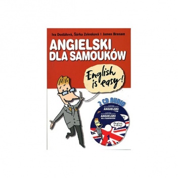 Angielski dla samouków