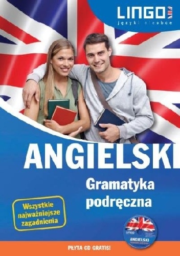 Angielski Gramatyka podręczna - Joanna Bogusławska, Agata Mioduszewska