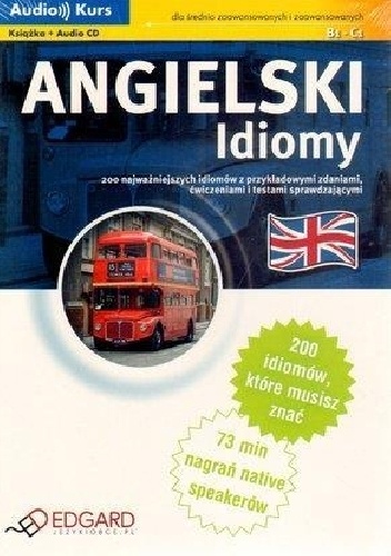 Angielski. Idiomy - Dorota Koziarska, Victoria Atkinson