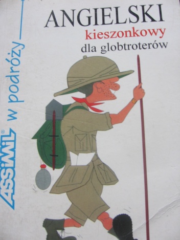 Angielski kieszonkowy dla globtroterów - Doris Wrener-Ulrich