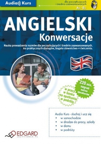 Angielski  Konwersacje