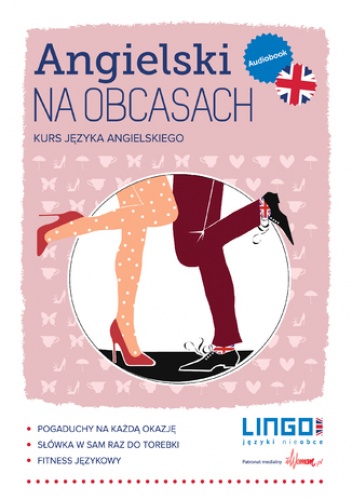 Angielski na obcasach - Gabriela Oberda