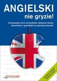 Angielski nie gryzie - Agata Nowak