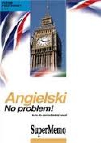 Angielski No problem! Poziom podstawowy - Henryk Krzyżanowski
