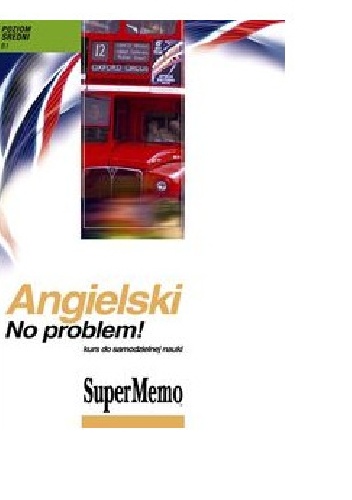 Angielski No problem! Poziom średni - Henryk Krzyżanowski