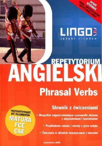 Angielski. Phrasal Verbs. Repetytorium - Dorota Koziarska, Alisa Mitchel-Masiejczyk