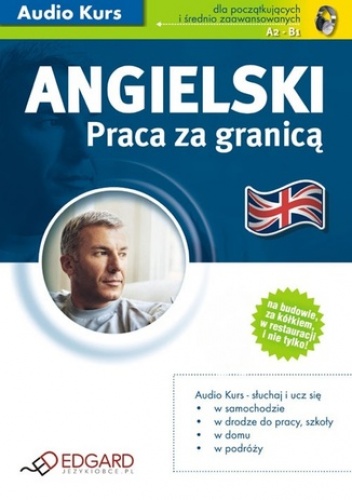 Angielski - Praca za granicą