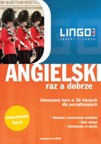 Angielski raz a dobrze - Iwona Więckowska