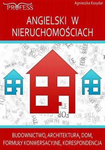 Angielski w Nieruchomościach - Kosydar Agnieszka