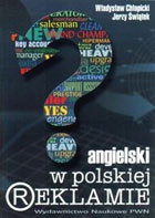 Angielski w polskiej reklamie - Władysław Chłopicki, Jerzy Świątek