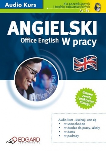 Angielski w pracy Office English