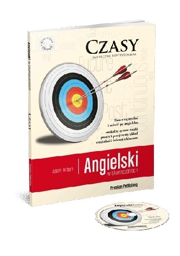 Angielski w tłumaczeniach. Czasy - Adam Urban