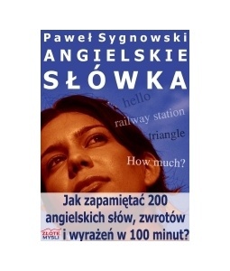 Angielskie słówka - Paweł Sygnowski