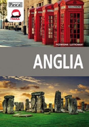Anglia - Adam Dylewski