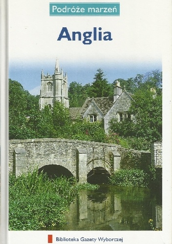 Anglia - Pam Barret