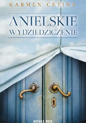 Anielskie wydziedziczenie - Karmen Cetina