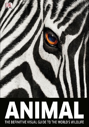 Animal - David Burnie