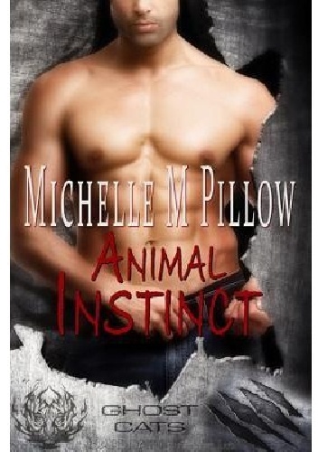 Animal Instinct - Michelle M. Pillow