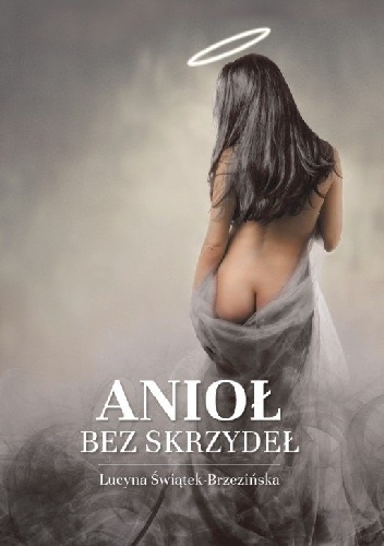 Anioł bez skrzydeł - Lucyna Świątek-Brzezińska
