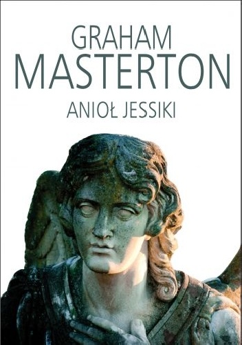 Anioł Jessiki - Graham Masterton
