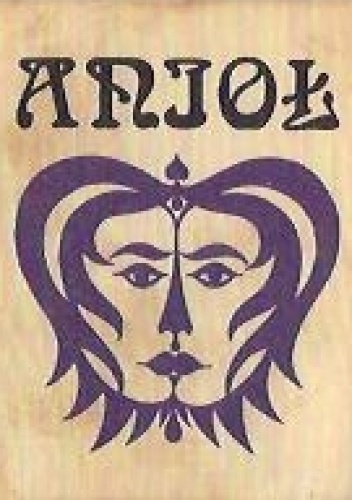 Anioł - Kornel Makuszyński