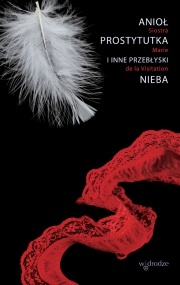 Anioł, prostytutka i inne przebłyski Nieba - Marie de la Visitation