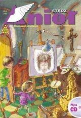 Anioł Stróż marzec 2012 - Redakcja Sióstr Loretanek