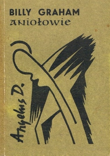 Aniołowie - Billy Graham (ewangelista)