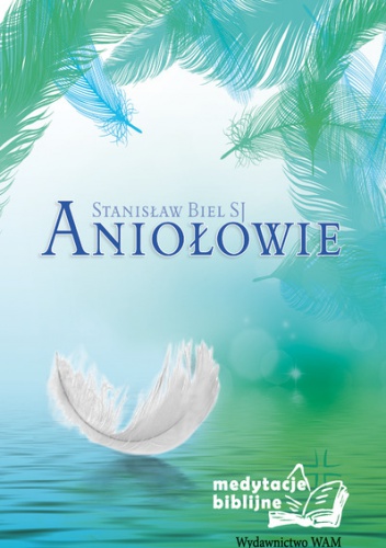 Aniołowie. Medytacje biblijne - Stanisław Biel SJ