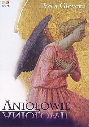 Aniołowie - Paola Giovetti