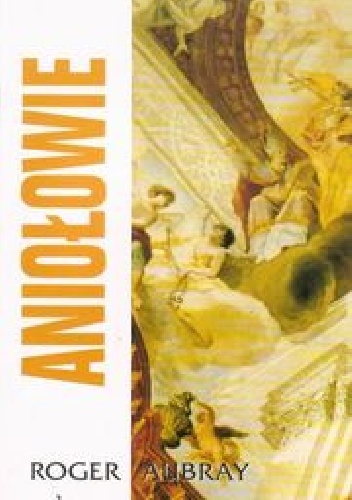 Aniołowie - Roger Aubray