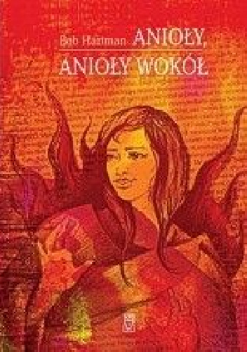 Anioły, anioły wokół - Bob Hartman