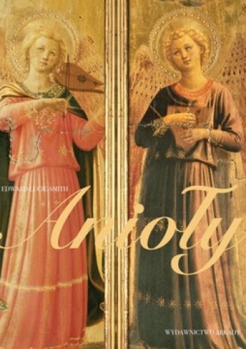 Anioły - Edward Lucie-Smith