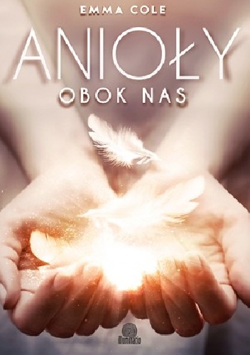 Anioły obok nas - Emma Cole