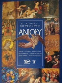 Anioły - Wiesław Niewęgłowski