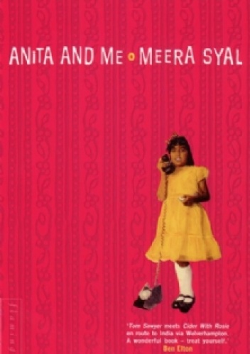 Anita and Me - Meera Syal