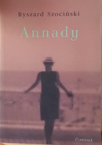 Annady - Ryszard Szociński