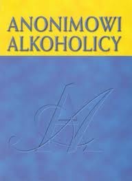 Anonimowi alkoholicy - praca zbiorowa