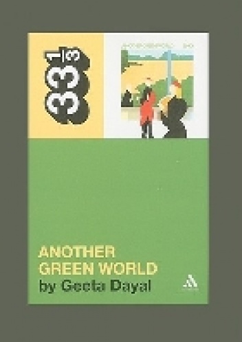 Another Green World - Geeta Dayal