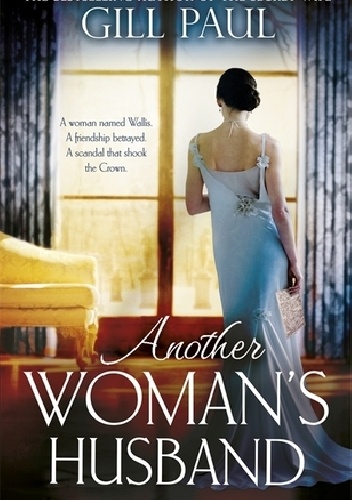 Another Woman's Husband - Gill Paul