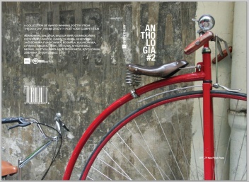 Anthologia #2 - praca zbiorowa, Ninette Nerval