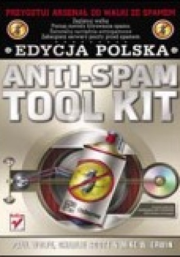 Anti-Spam Tool Kit. Edycja polska
