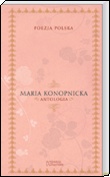 Antologia - Maria Konopnicka