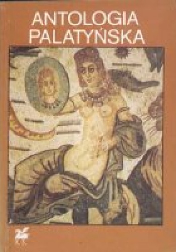 Antologia Palatyńska - praca zbiorowa
