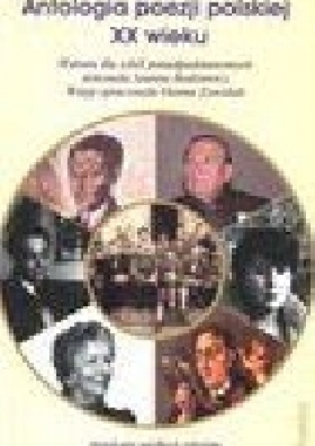Antologia poezji polskiej XX wieku - Joanna Rodziewicz