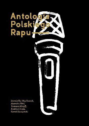 Antologia polskiego rapu