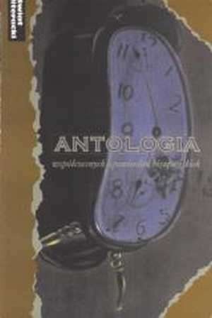 Antologia współczesnych opowiadań hiszpańskich