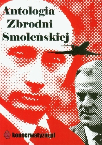 Antologia Zbrodni Smoleńskiej